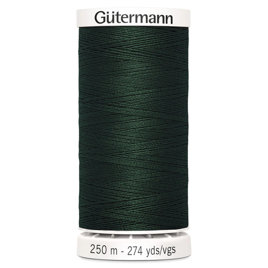 472 Gutermann Sew All 250m - Spinach