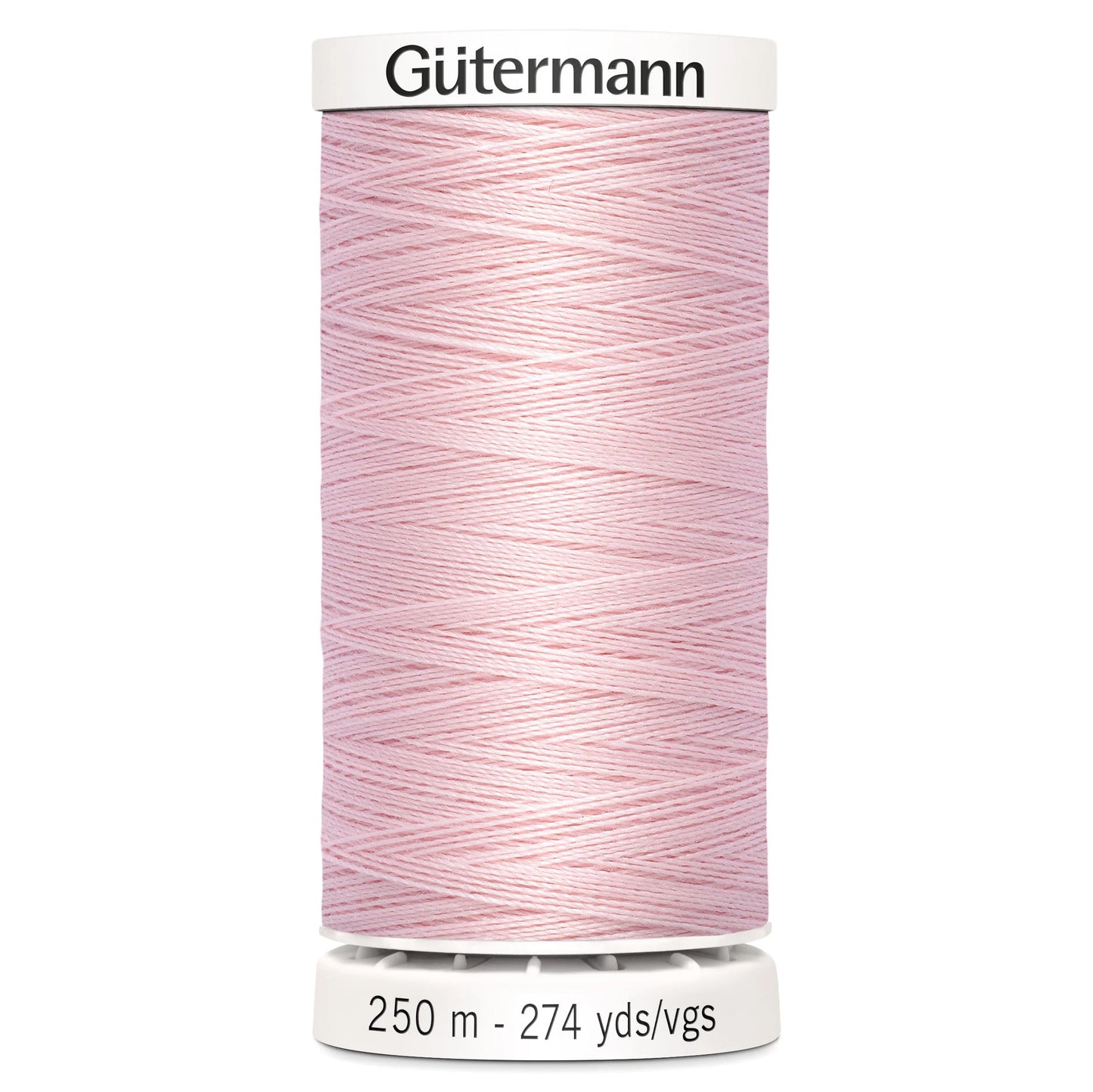 659 Gutermann Sew All 250m - Pigtail Pink