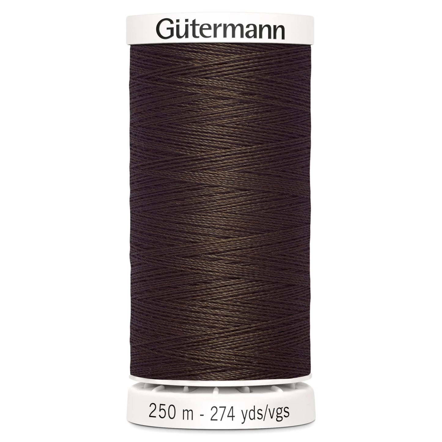 694 Gutermann Sew All 250m - Brunette