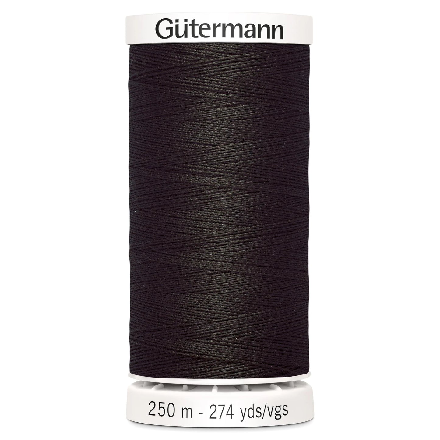 697 Gutermann Sew All 250m - Molasses