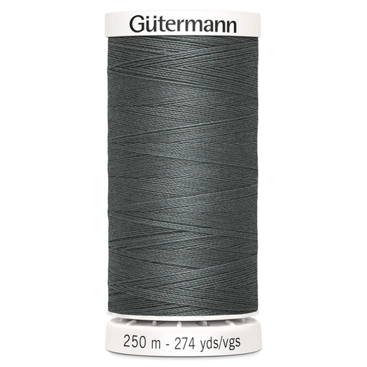 701 Gutermann Sew All 250m - Dovetail Grey