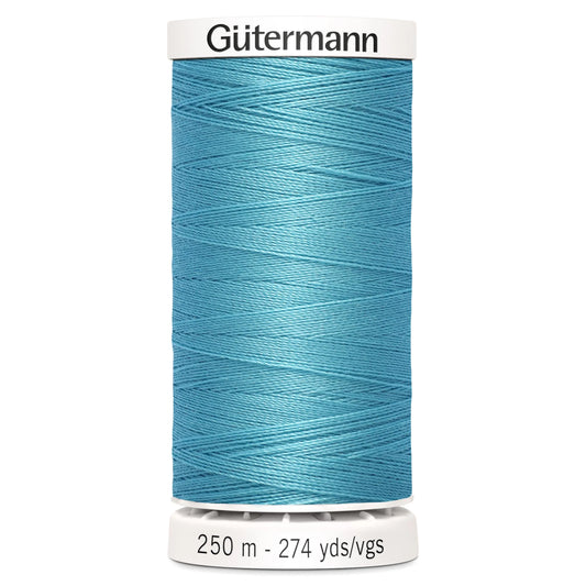 714 Gutermann Sew All 250m - Jade