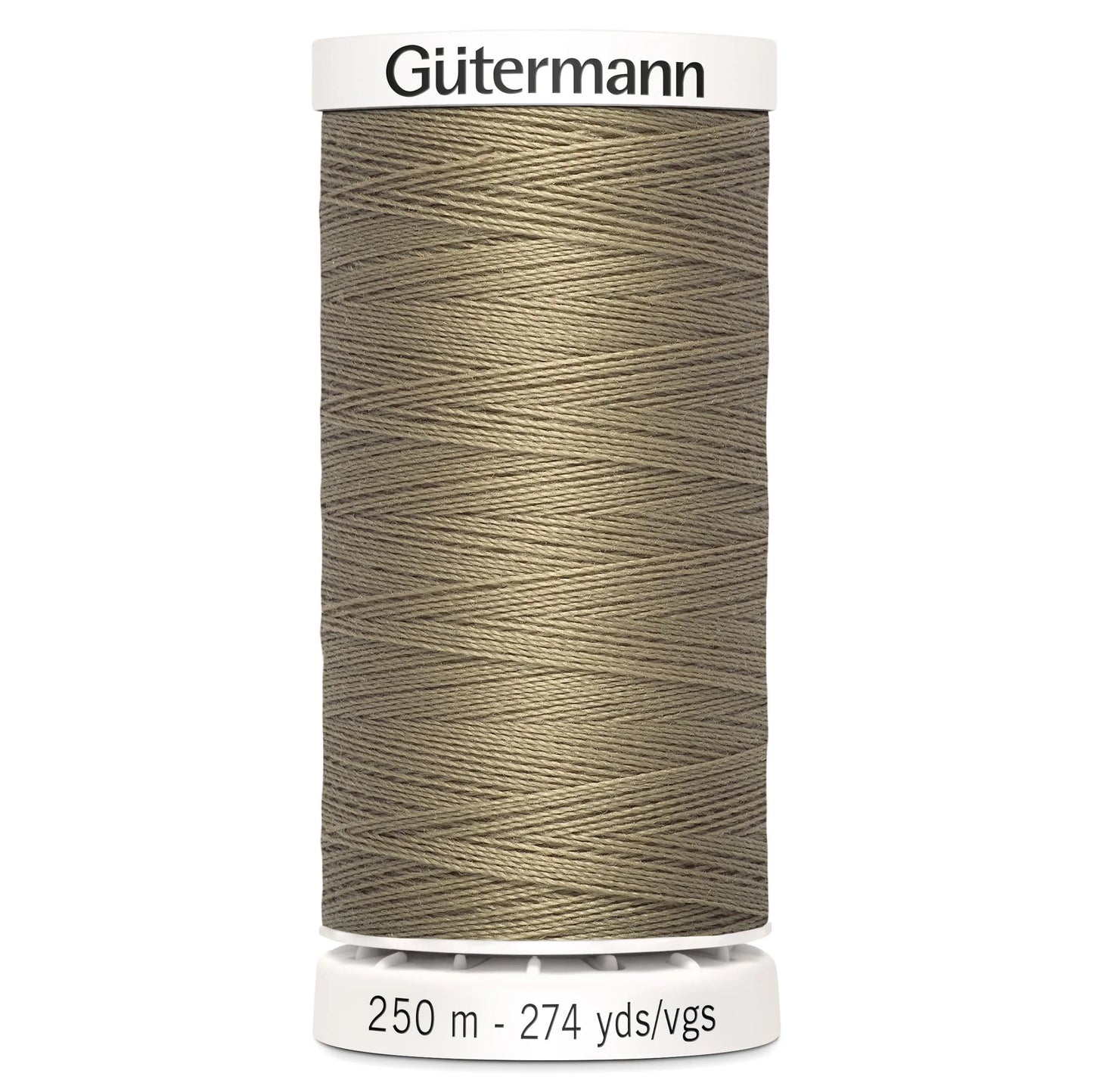 868 Gutermann Sew All 250m - Wheat