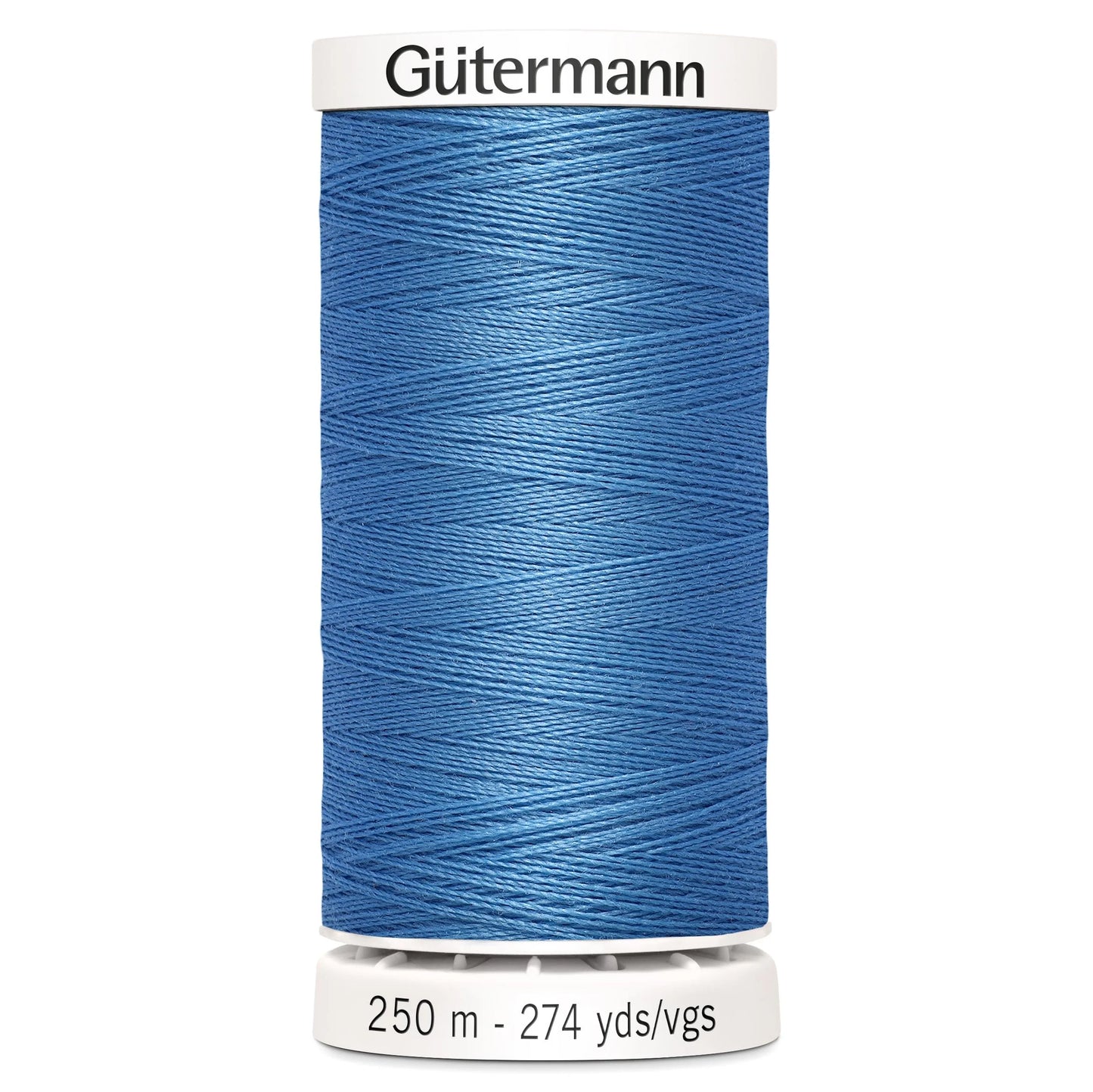 965 Gutermann Sew All 250m - Washed Denim
