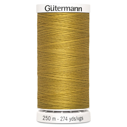 968 Gutermann Sew All 250m - Gold