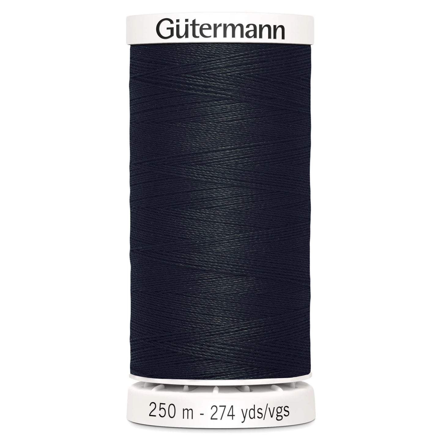 000 Gutermann Sew All 250m - Black