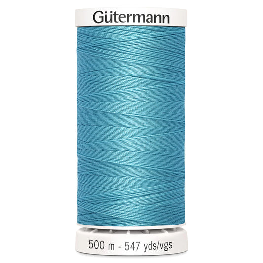 714 Gutermann Sew All Thread 500m - Jade