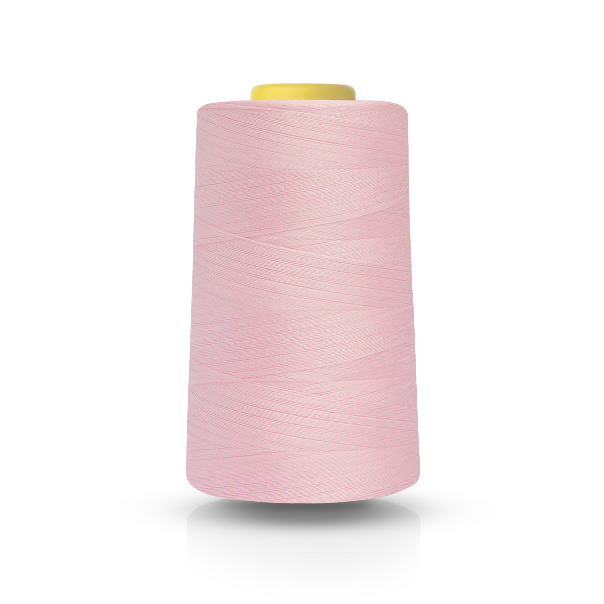Cotton Overlocking Thread Realm Wholesale – Overlocking Thread Single Pink