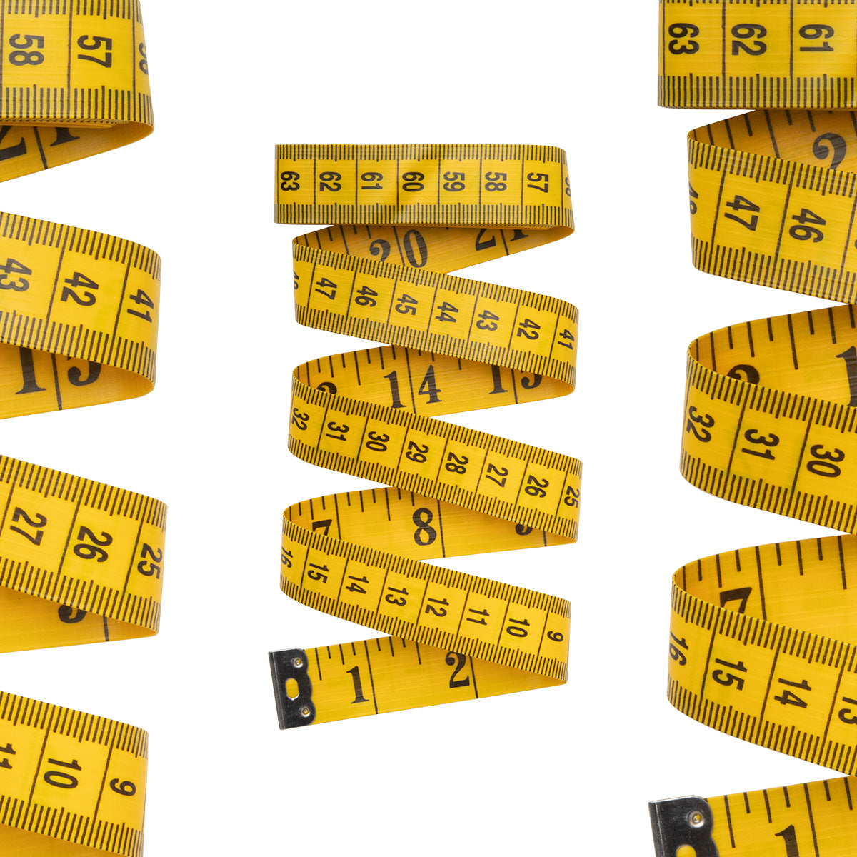 Yellow Tape Measure