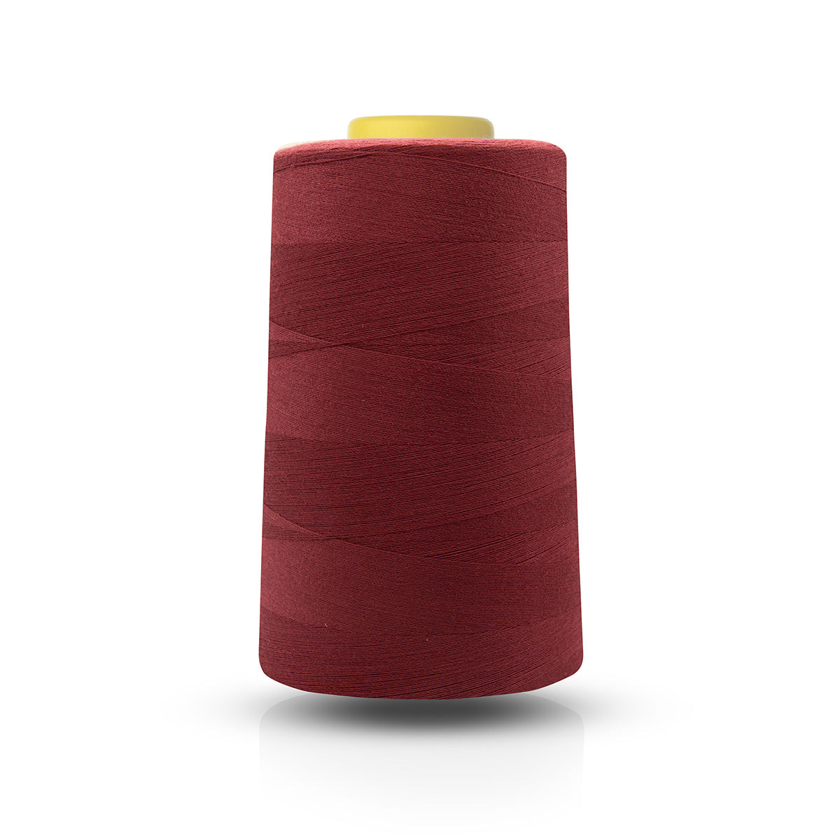 Overlocking Thread Single Wine