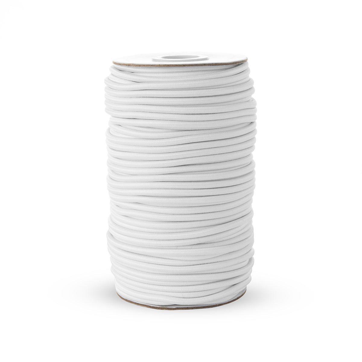 Round Elastic Cord 3mm