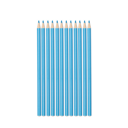 Chalk Pencils Pack Of 12