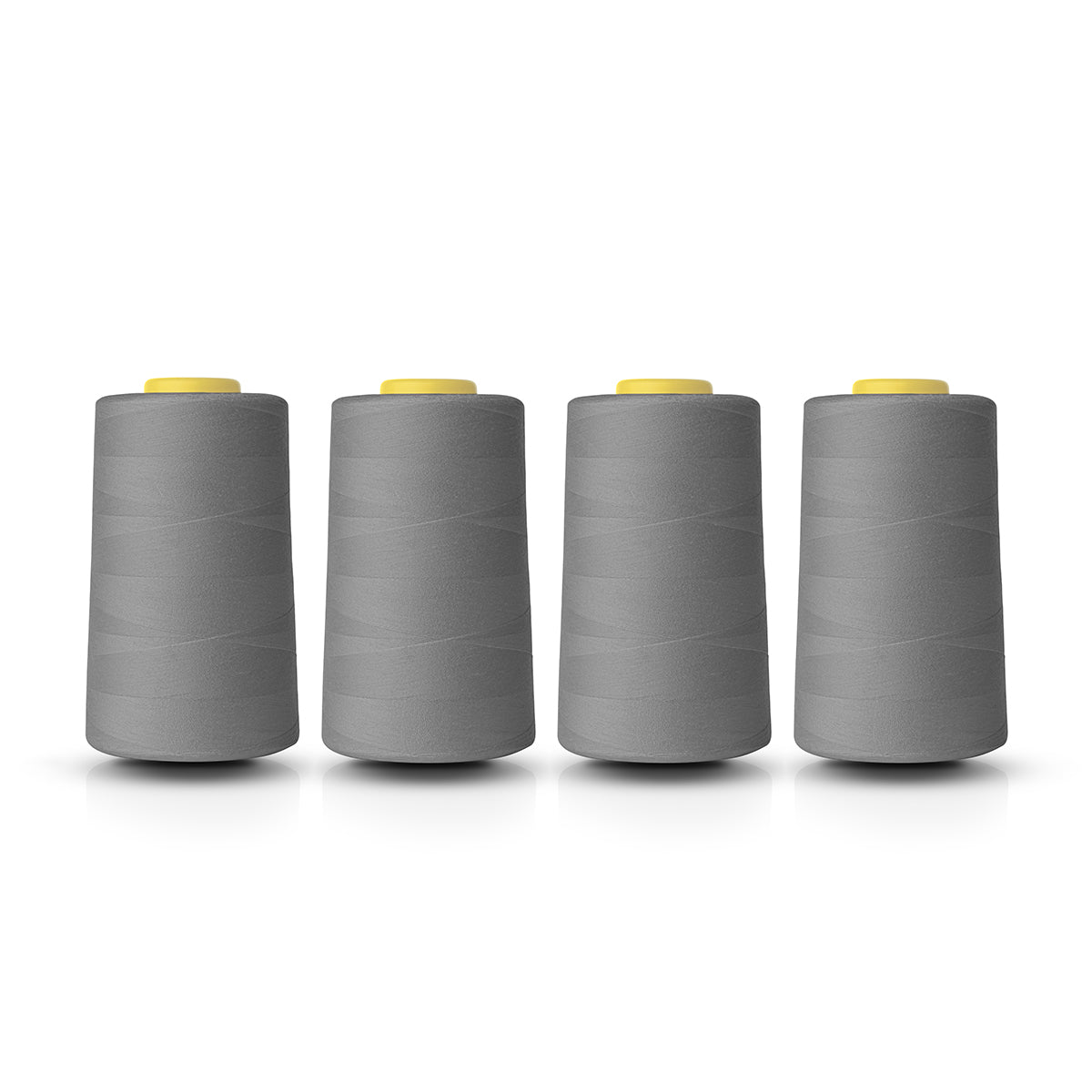 Grey Overlocking Thread Realm Wholesale – Overlocking Thread x 4 Light Grey