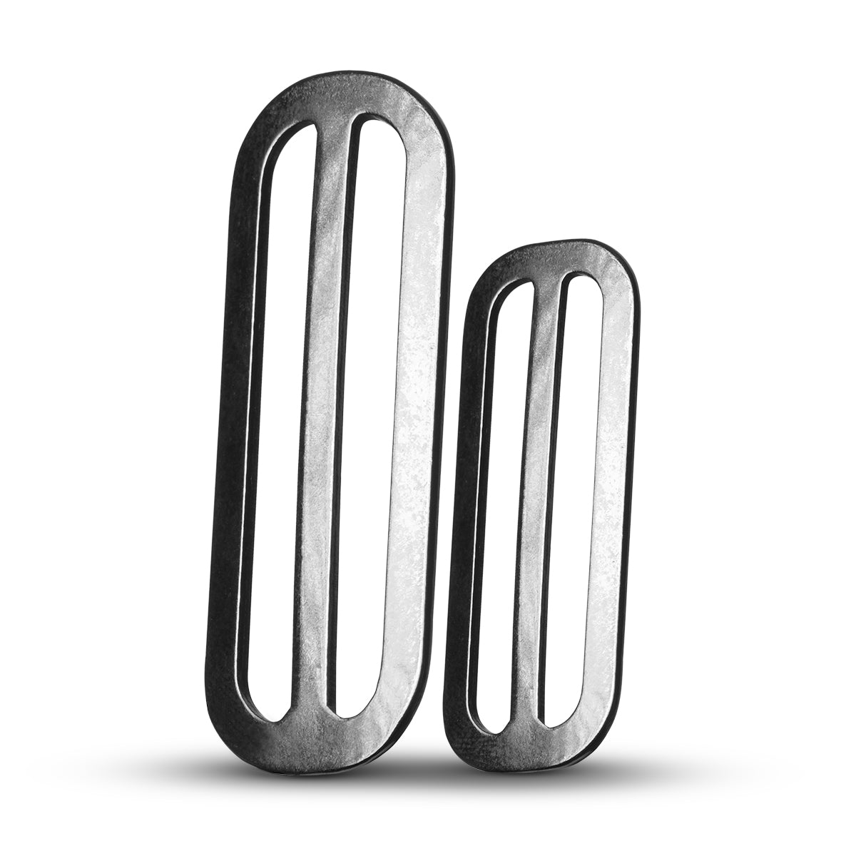 Metal 3 Bar Sliders