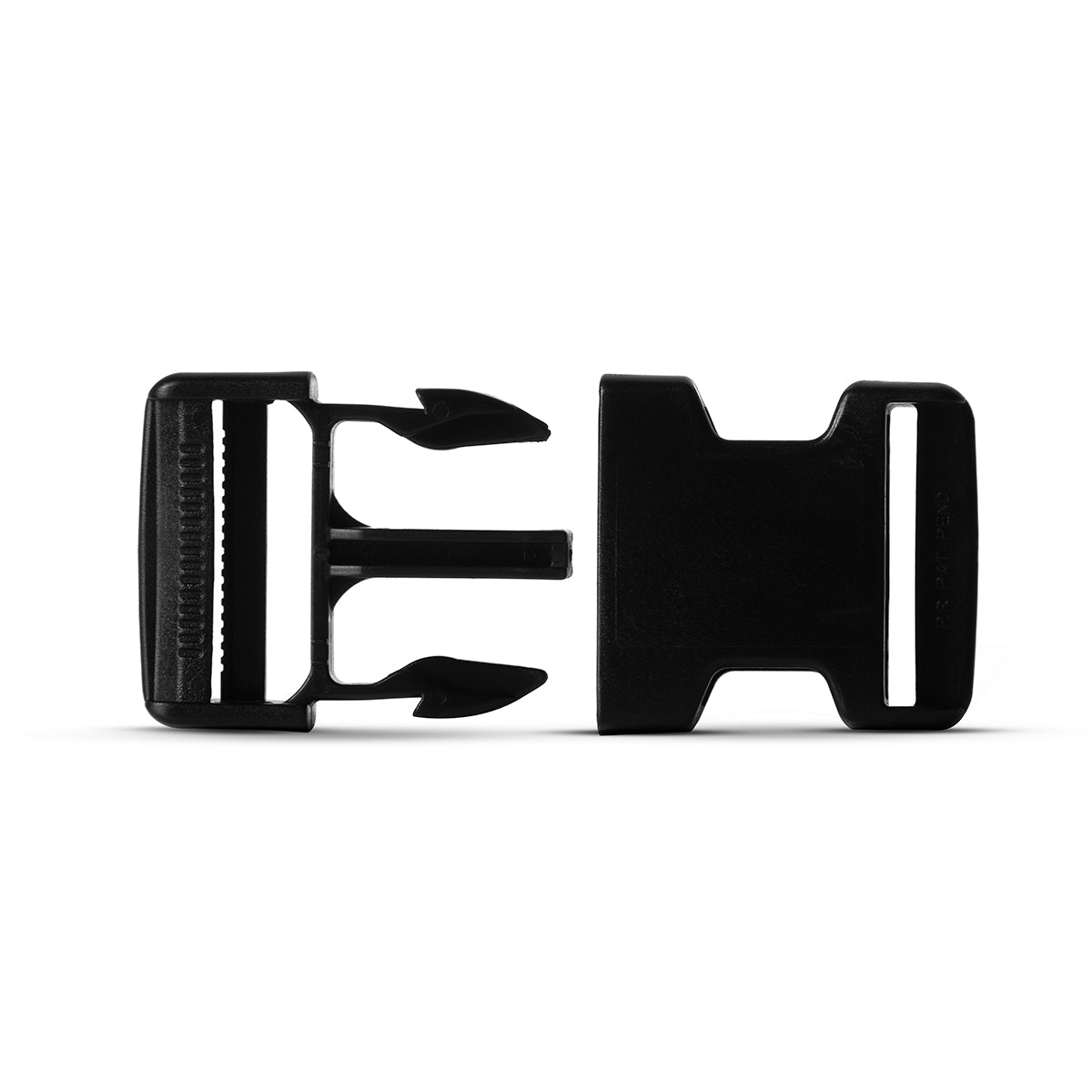 Side Release Buckles