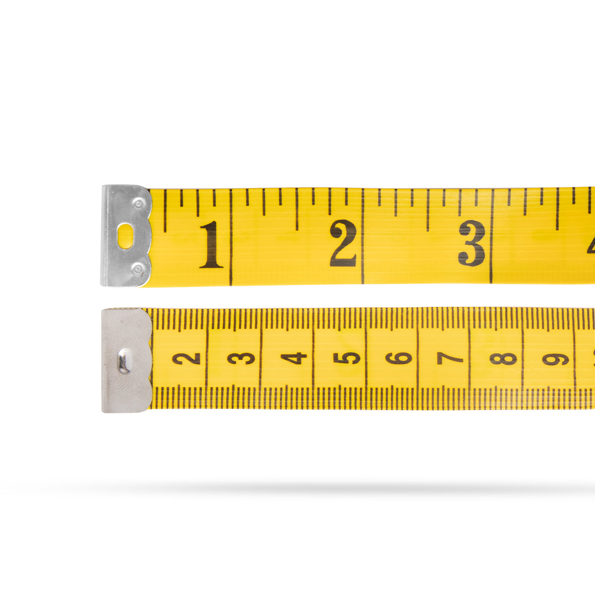 Yellow Tape Measure