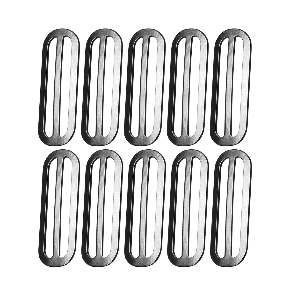 Metal 3 Bar Sliders