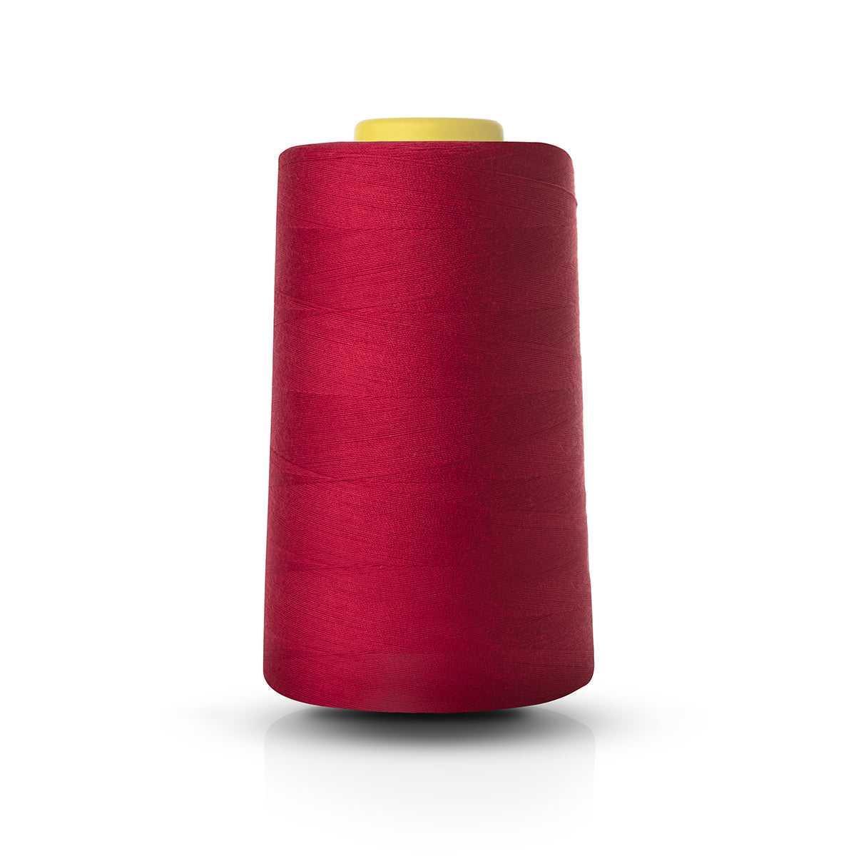 Sterek Red Thread Realm Wholesale – Overlocking Thread Single Red