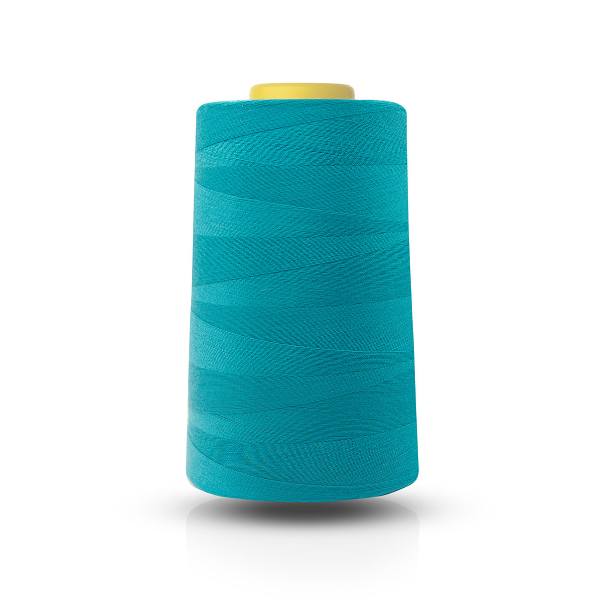 Overlocking Thread Single Turquoise