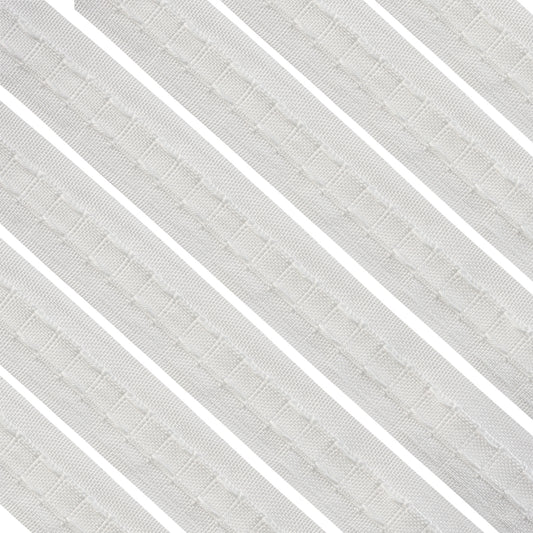 Curtain Tape 1" White