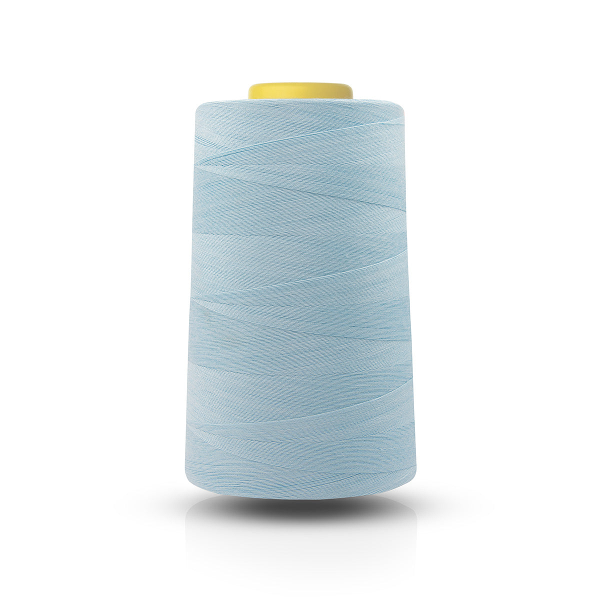 Overlocking Thread Single Sky Blue