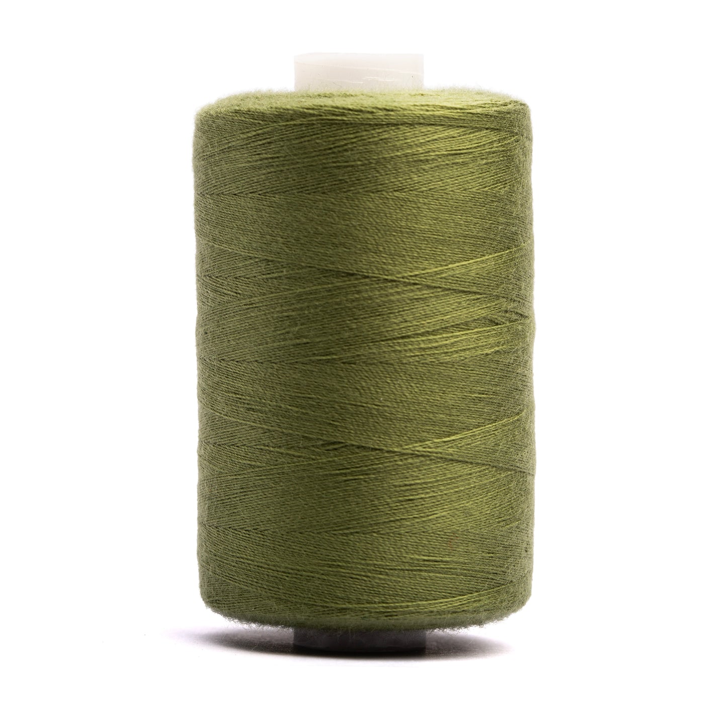 Realm Overlocking Sewing Machine Polyester Thread x One 1000 Yard Spool - Almond