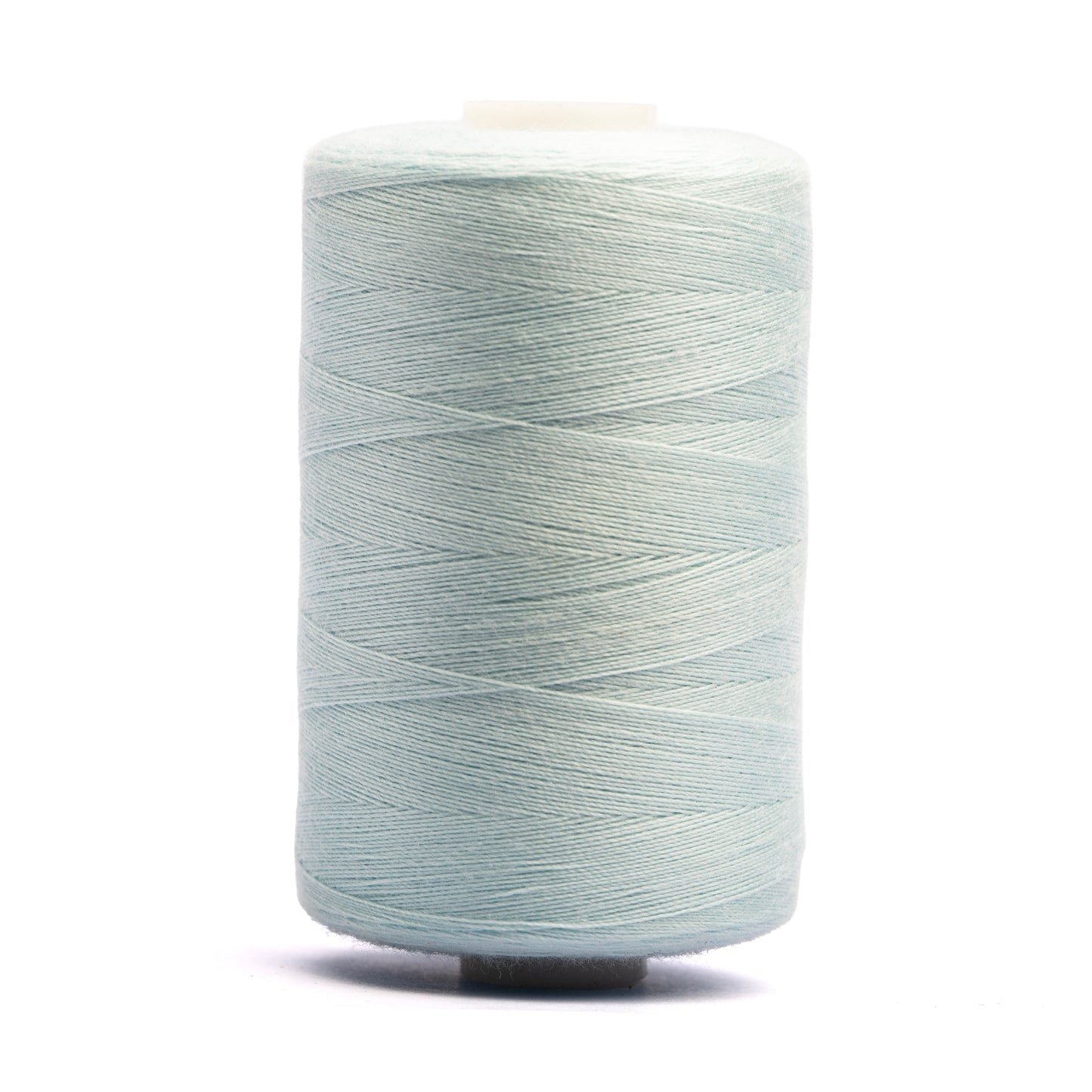 Realm Overlocking Sewing Machine Polyester Thread x One 1000 Yard Spool - Blue Mist