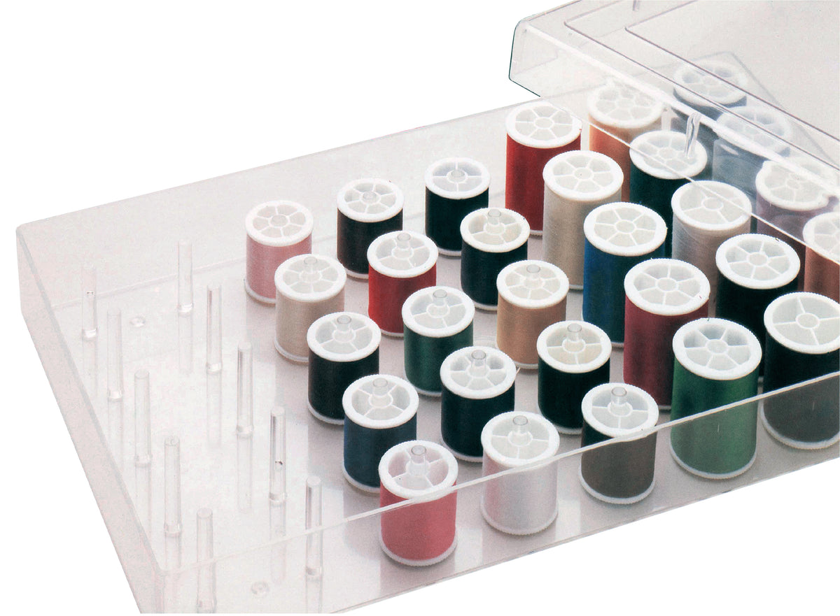 Hemline 40-Spool Thread Organiser - H3002