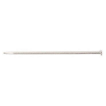Hemline Dressmaker Pins – 30mm Nickel, Pack of 330 - H701