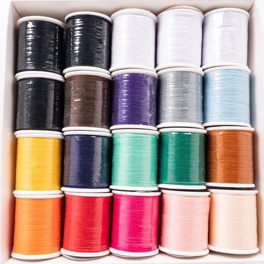 Suresew Assorted Thread 20 Reel