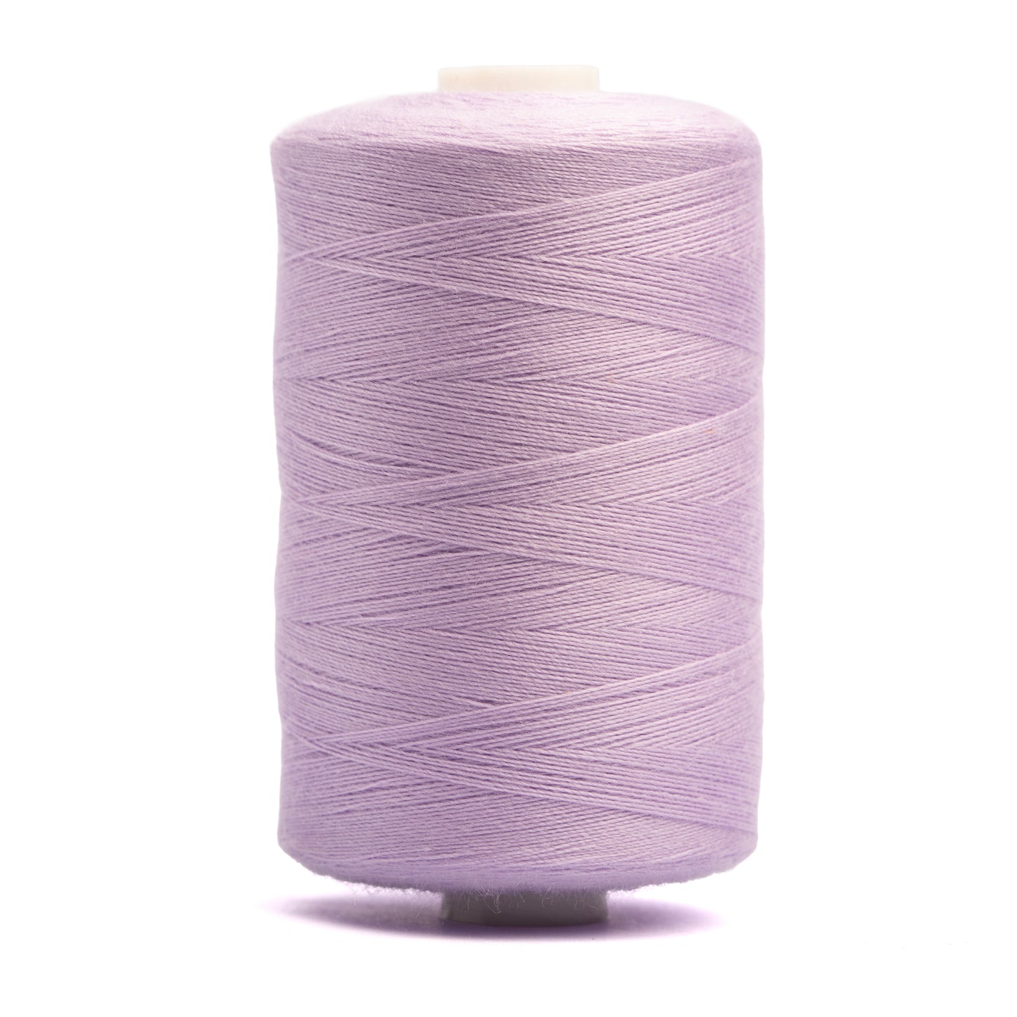 Realm Overlocking Sewing Machine Polyester Thread x One 1000 Yard Spool - Lilac