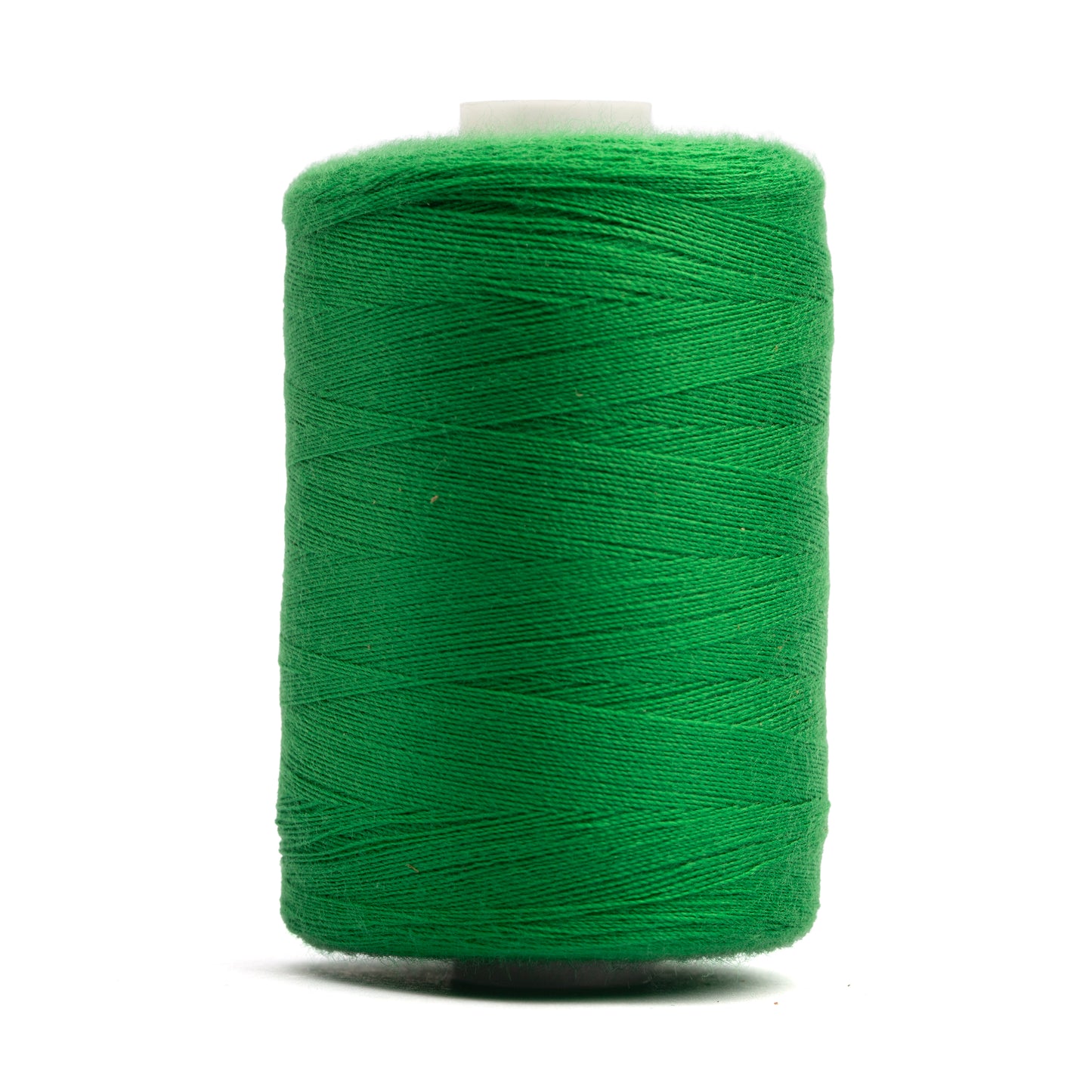 Realm Overlocking Sewing Machine Polyester Thread x One 1000 Yard Spool - Moss Green