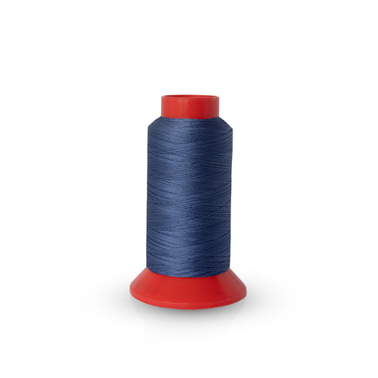 Royal Blue Bonded Nylon 40's 500m