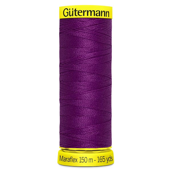247 Gutermann Maraflex Thread 150m - Dark Magenta