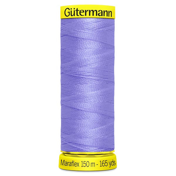 631 Gutermann Maraflex Thread 150m - Cornflower