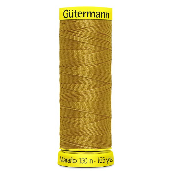 968 Gutermann Maraflex Thread 150m - Gingerbread