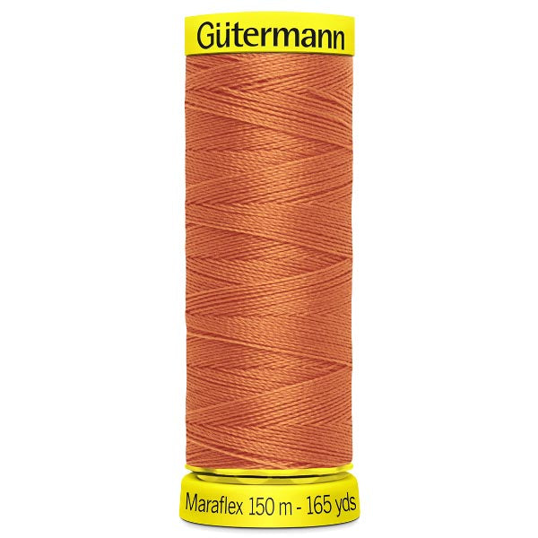 982 Gutermann Maraflex Thread 150m - Coral