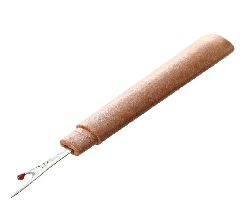 Brown Seam Ripper