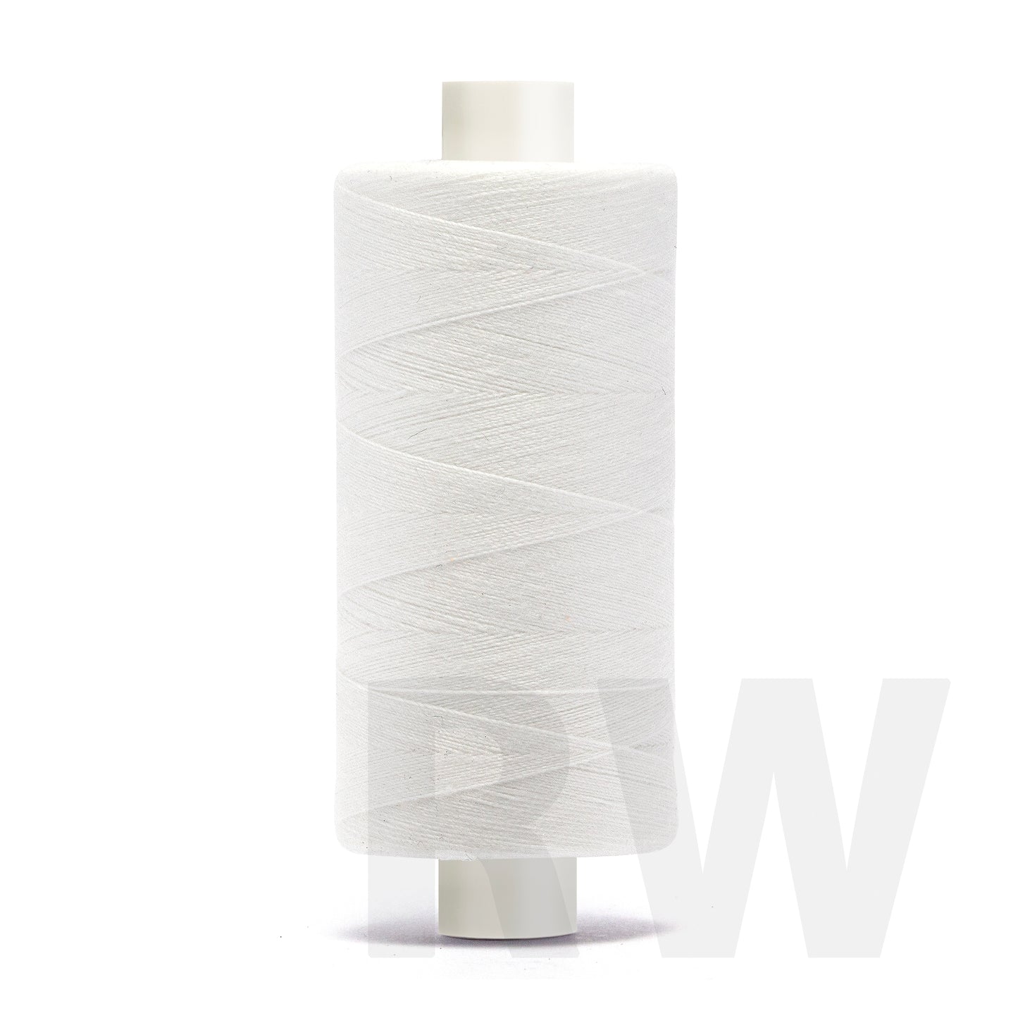 Coats Moon Sewing Thread, 1000 Yard - White