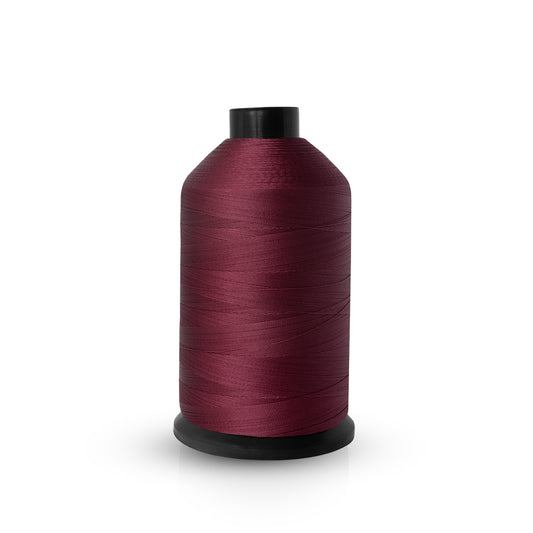 Wine Bonded Nylon 40's 3000m