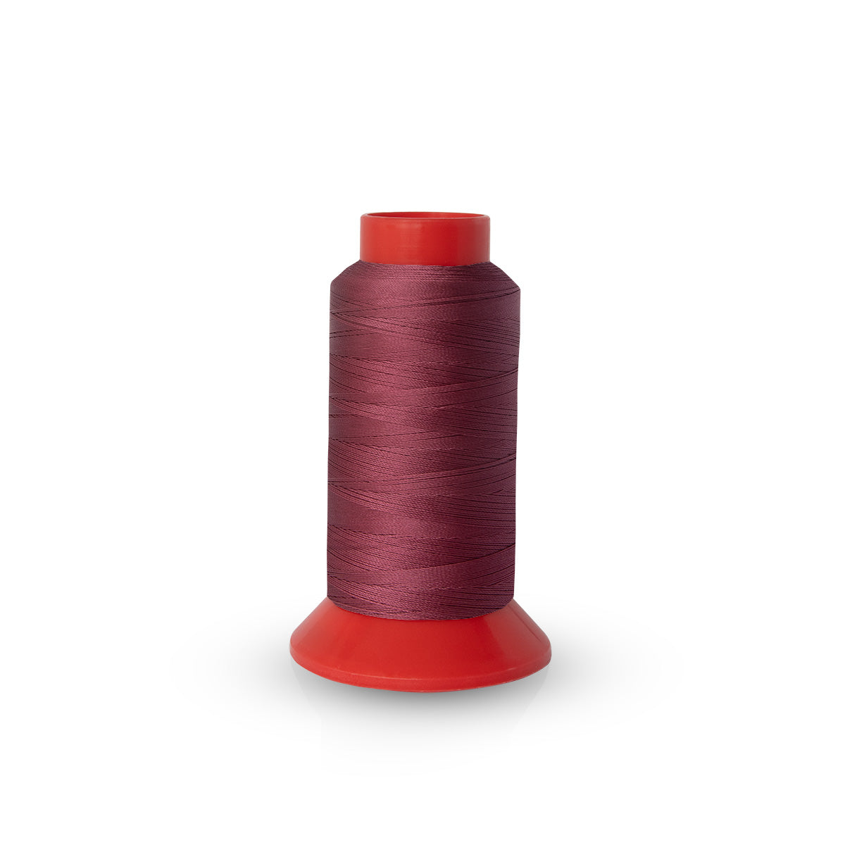 Wine Bonded Nylon 40's 500m