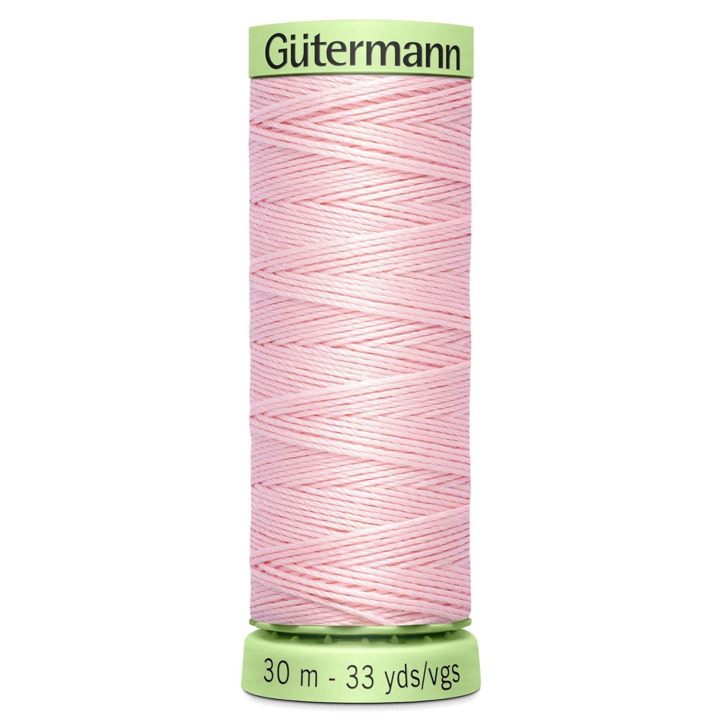 659 Gutermann Top Stitch 30m - Pink