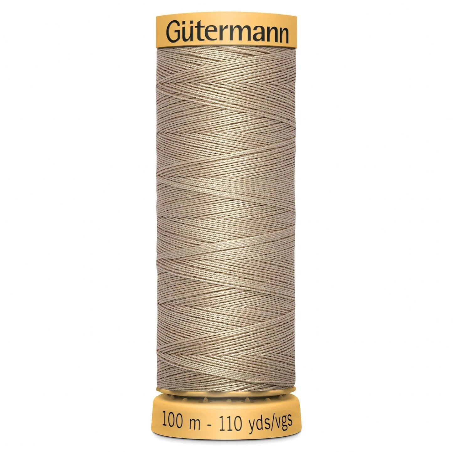 1427 Gutermann Natural Cotton Thread 100m - Deep Magnolia