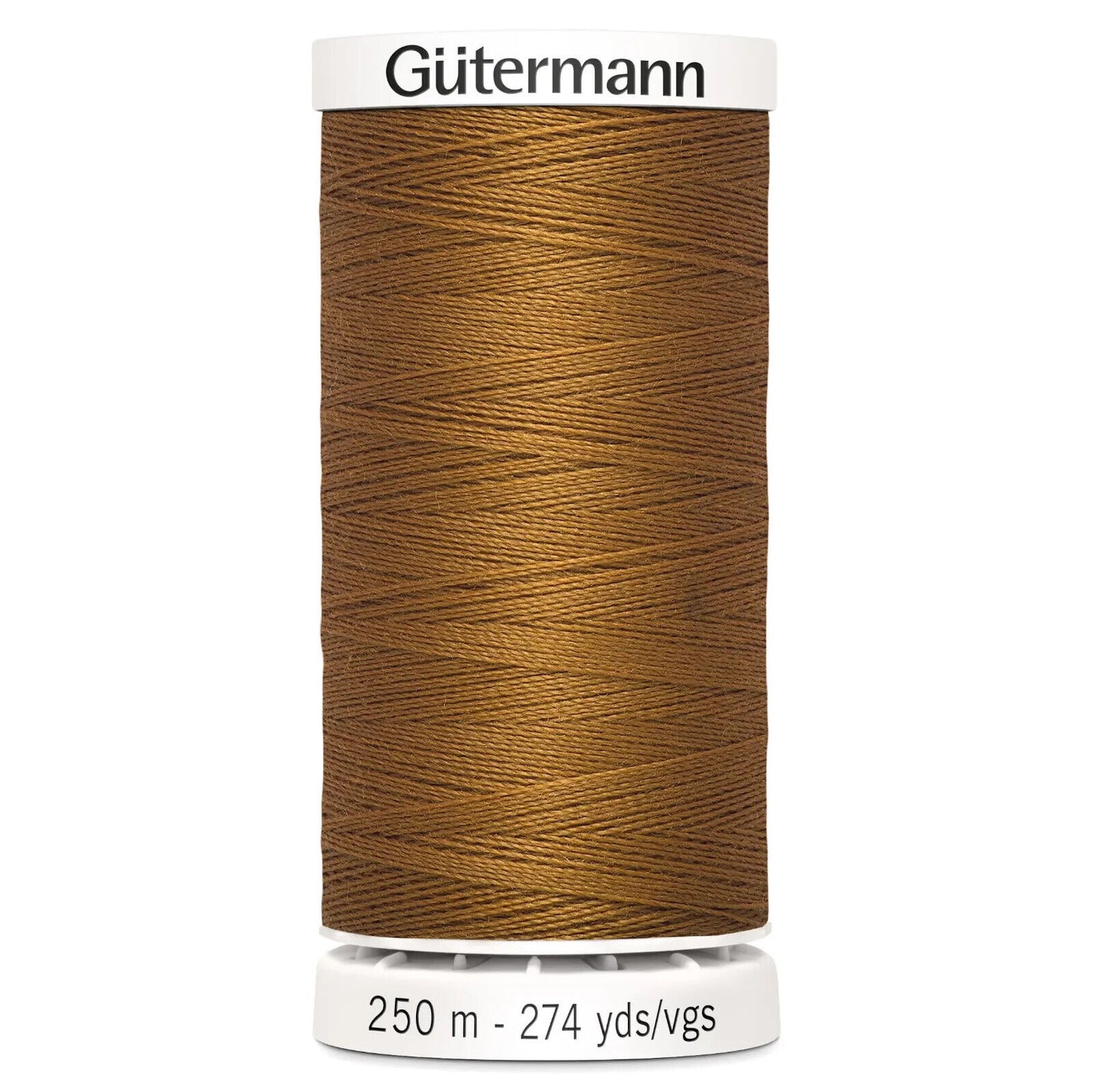 448 Gutermann Sew All 250m - Toffee