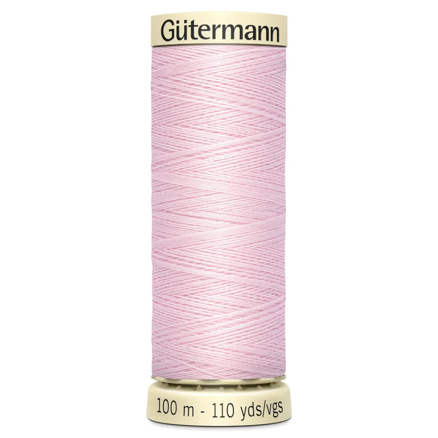 372 Gutermann Sew All Thread 100m - Ballerina